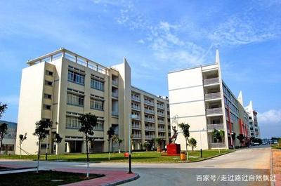 珠海市第一學(xué)府,珠海城市職業(yè)技術(shù)學(xué)院,誰與爭(zhēng)鋒!
